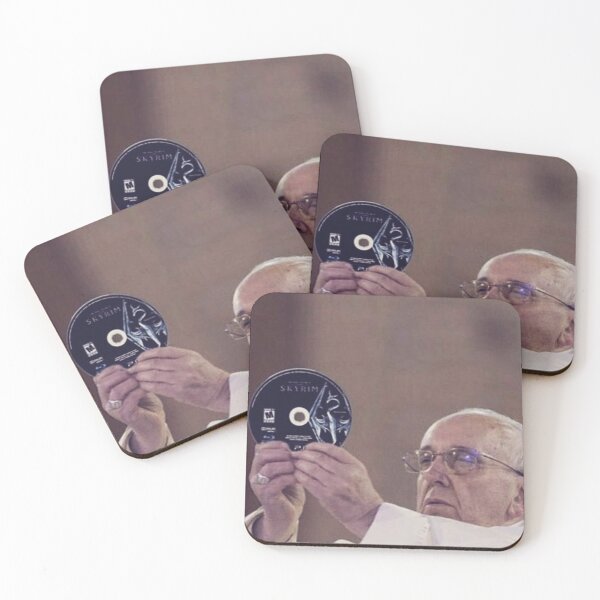 Item preview, Sacred Item! designed and sold by Checkpoint Era.