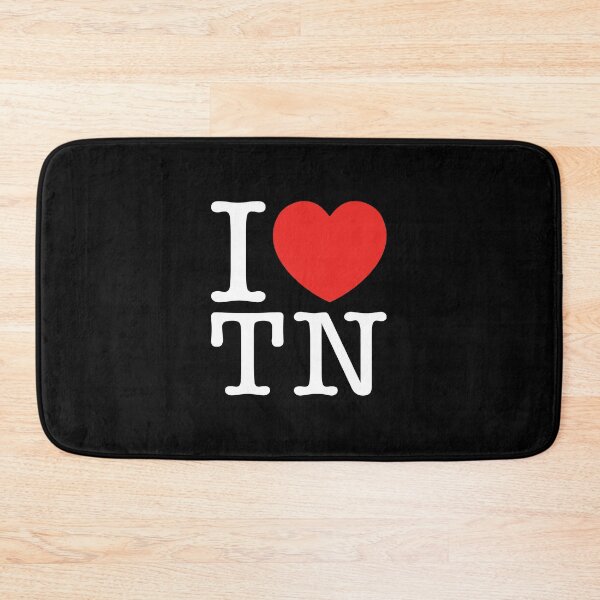 Item preview, I Love Tennessee designed and sold by shitpostee.