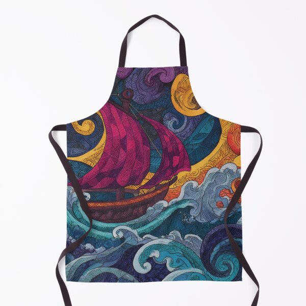 Item preview, New Zealand Māori Paua Pattern Koru Design 885 designed and sold by GrinGalore.