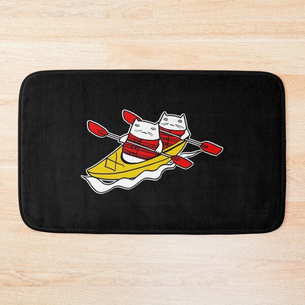 Item preview, Kayaking designed and sold by eri-morie.