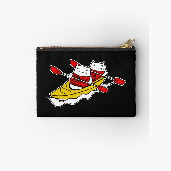 Item preview, Kayaking designed and sold by eri-morie.