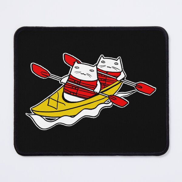 Item preview, Kayaking designed and sold by eri-morie.