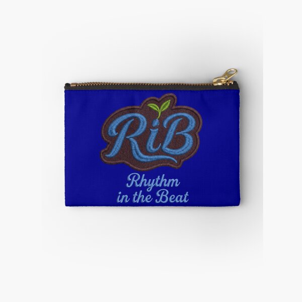 Item preview, Tactical Espresso Denim RiB Organic Patch Logo designed and sold by Rib-Brand.