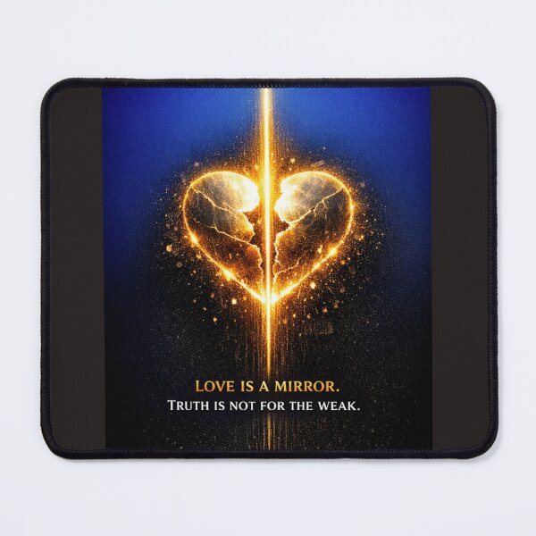 Item preview, THE FRACTURE OF TRUTH designed and sold by MarioZ137.