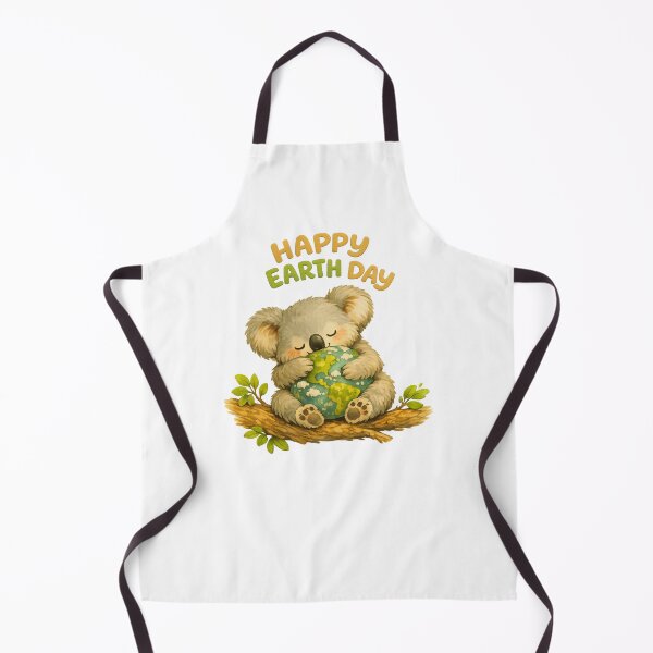 Item preview, Happy Earth Day designed and sold by LuveraxArt.