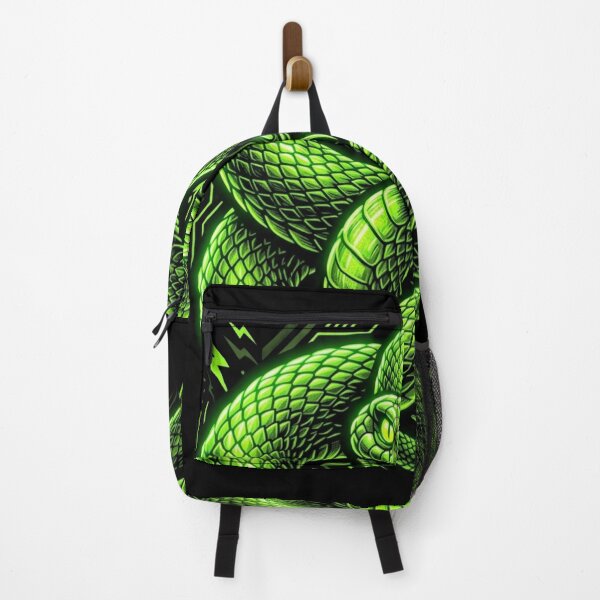 Item preview, Streetwear Snake Coil designed and sold by Stickersdevelop.