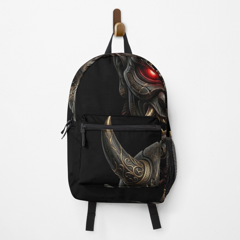 Item preview, Backpack designed and sold by Stickersdevelop.