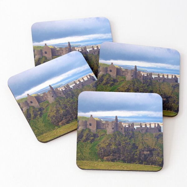 Item preview, House Greyjoy (Dunluce Castle) designed and sold by mjartdealer.