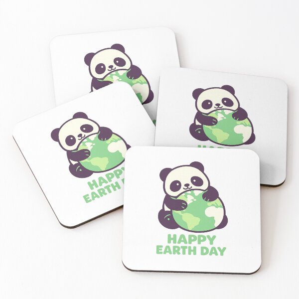 Item preview, Happy Earth Day designed and sold by LuveraxArt.