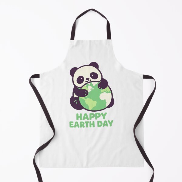 Item preview, Happy Earth Day designed and sold by LuveraxArt.