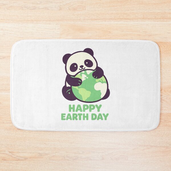 Item preview, Happy Earth Day designed and sold by LuveraxArt.