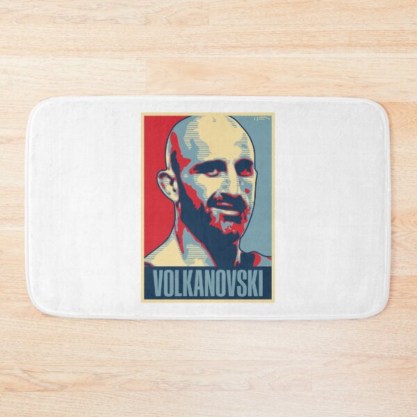Item preview, Volkanovski designed and sold by DFA.