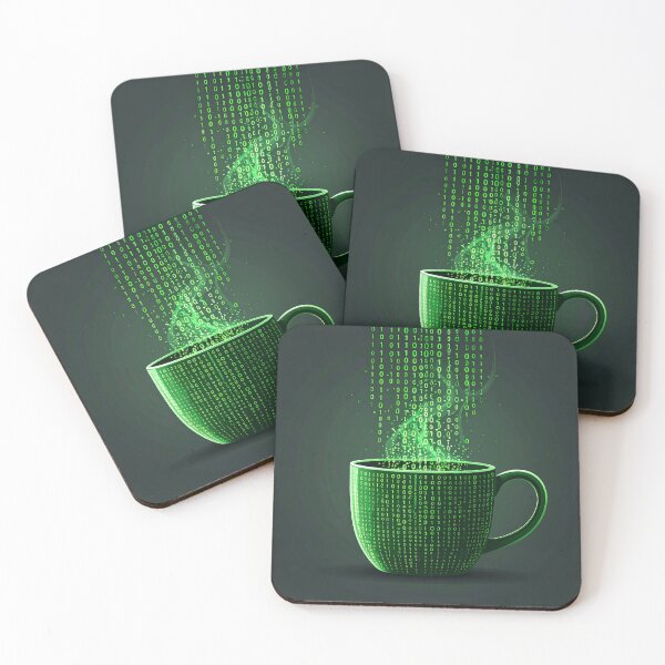 Item preview, Caffeine Powered Developer Script designed and sold by Amazing-Gadgets.