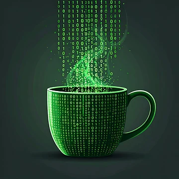 Artwork thumbnail, Caffeine Powered Developer Script by Amazing-Gadgets