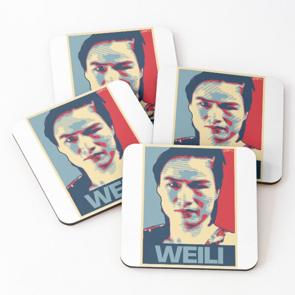 Item preview, Weili designed and sold by DFA.