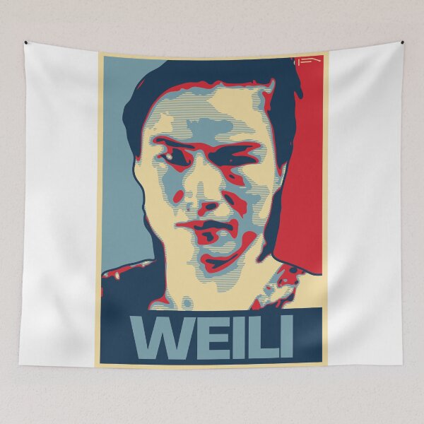 Item preview, Weili designed and sold by DFA.