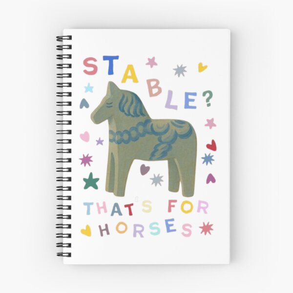 Item preview, stable? that's for horses designed and sold by indie cottage.
