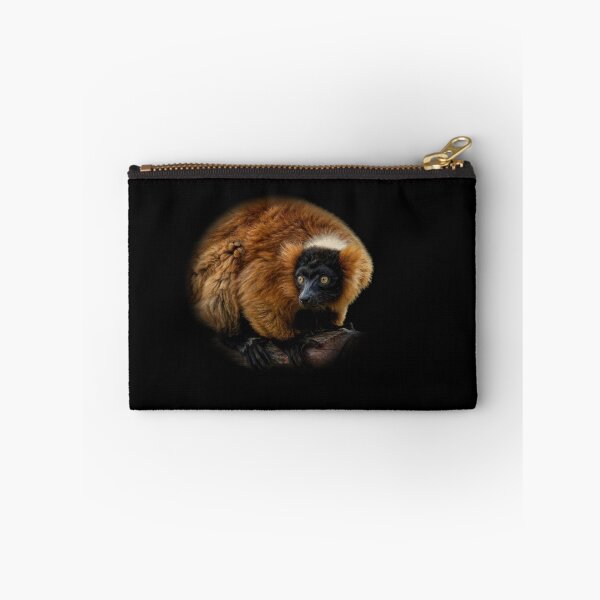 Item preview, Red ruffed Lemur designed and sold by Guardi71.