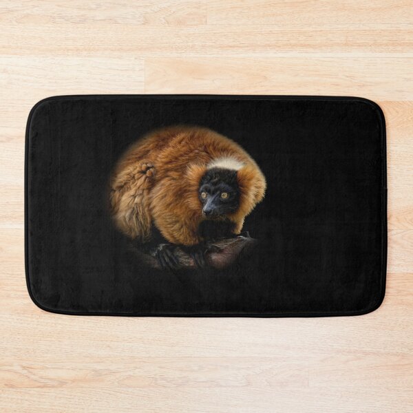 Item preview, Red ruffed Lemur designed and sold by Guardi71.