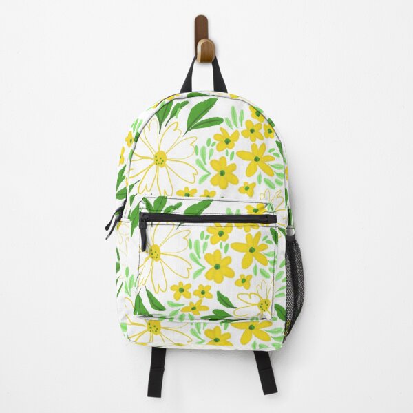 Item preview, Daisies and buttercups designed and sold by Lemontreeart63.