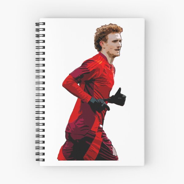 Item preview, Josh Sargent designed and sold by raffrasta.