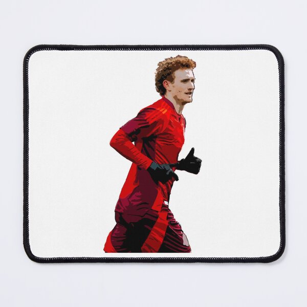 Item preview, Josh Sargent designed and sold by raffrasta.
