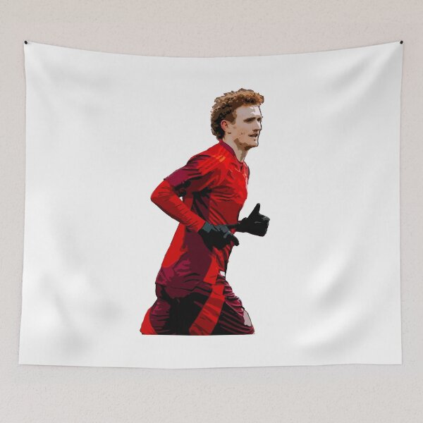 Item preview, Josh Sargent designed and sold by raffrasta.