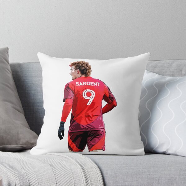 Item preview, Josh Sargent designed and sold by raffrasta.