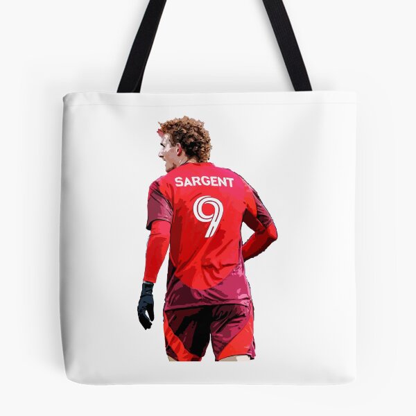 Item preview, Josh Sargent designed and sold by raffrasta.