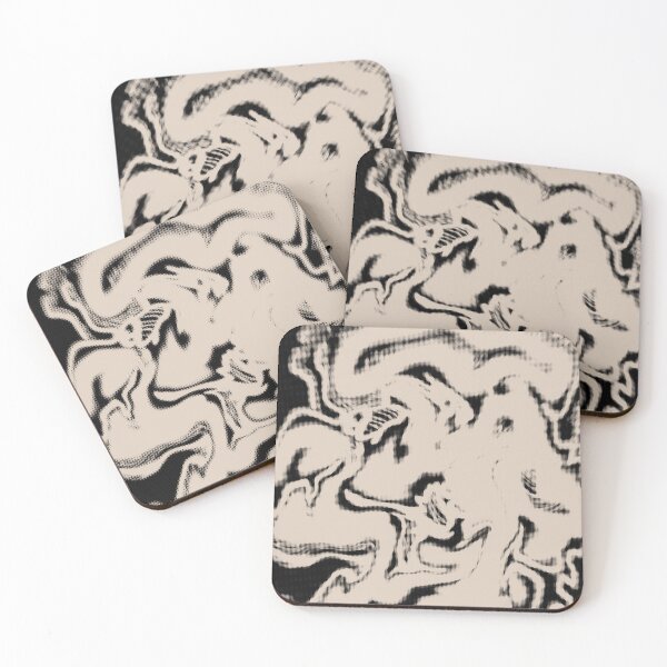 Item preview, Laughing Through the Melt designed and sold by Akaliroom.