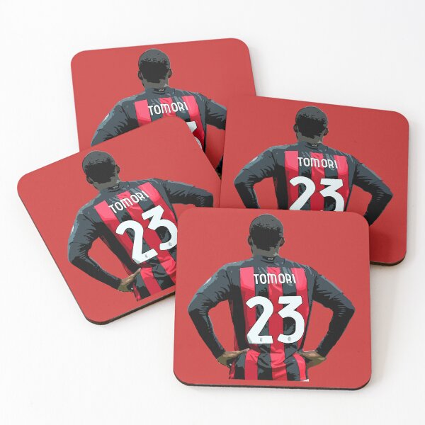 Item preview, Fikayo Tomori designed and sold by raffrasta.