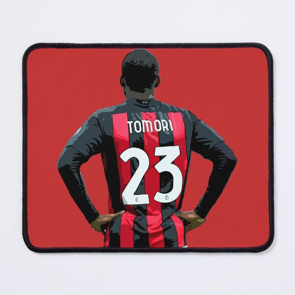 Item preview, Fikayo Tomori designed and sold by raffrasta.