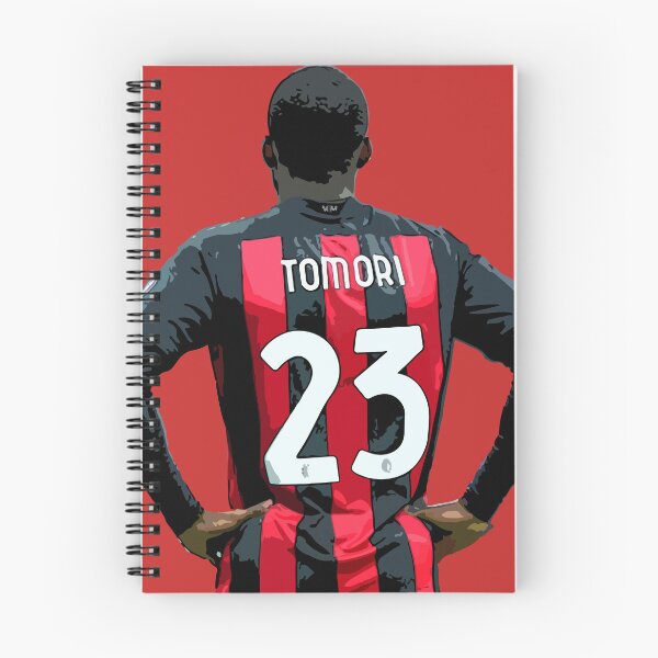 Item preview, Fikayo Tomori designed and sold by raffrasta.