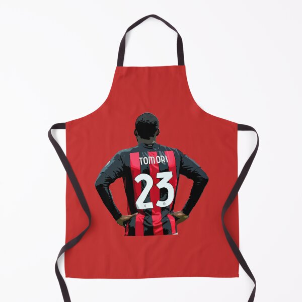 Item preview, Fikayo Tomori designed and sold by raffrasta.