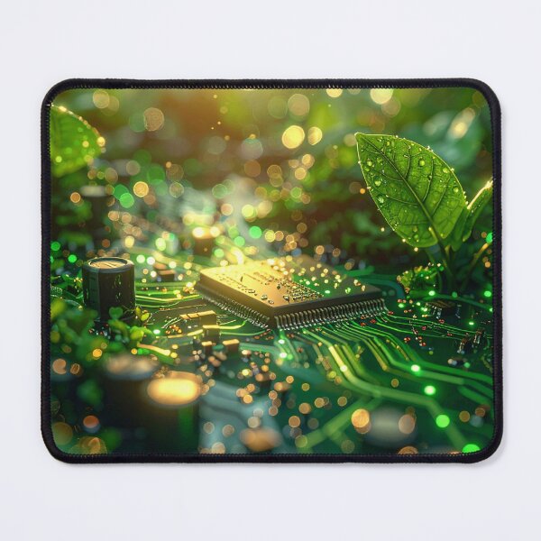 Item preview, Microscopic Jungle of Logic designed and sold by Amazing-Gadgets.