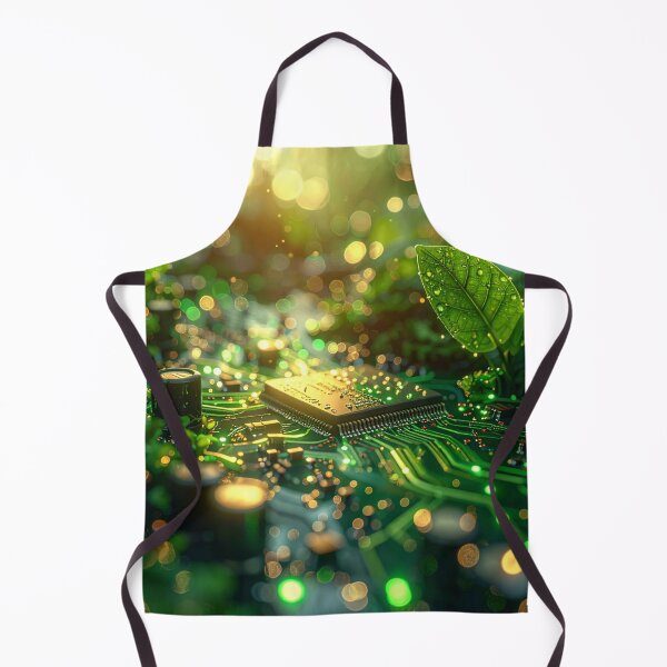 Item preview, Microscopic Jungle of Logic designed and sold by Amazing-Gadgets.