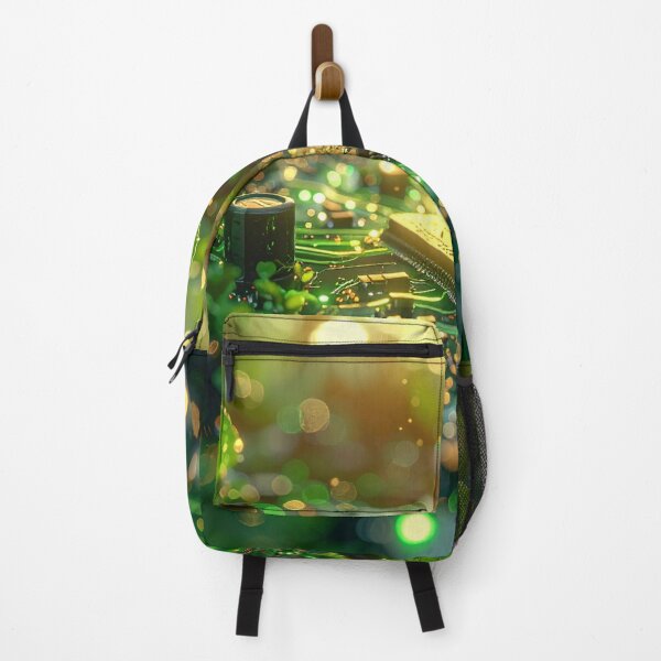 Item preview, Microscopic Jungle of Logic designed and sold by Amazing-Gadgets.
