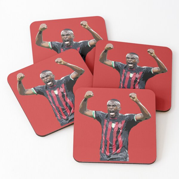 Item preview, Fikayo Tomori designed and sold by raffrasta.