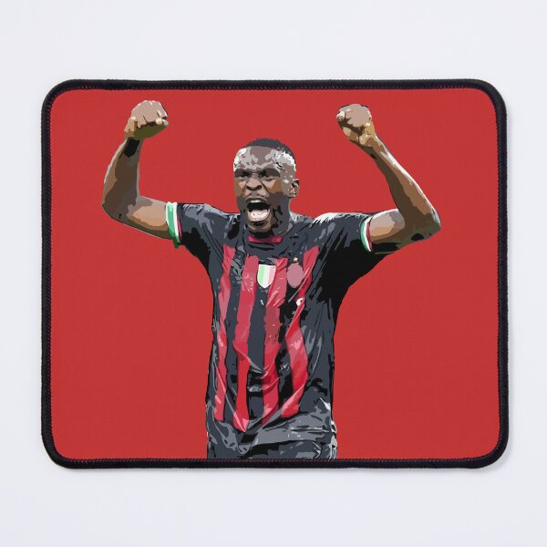 Item preview, Fikayo Tomori designed and sold by raffrasta.