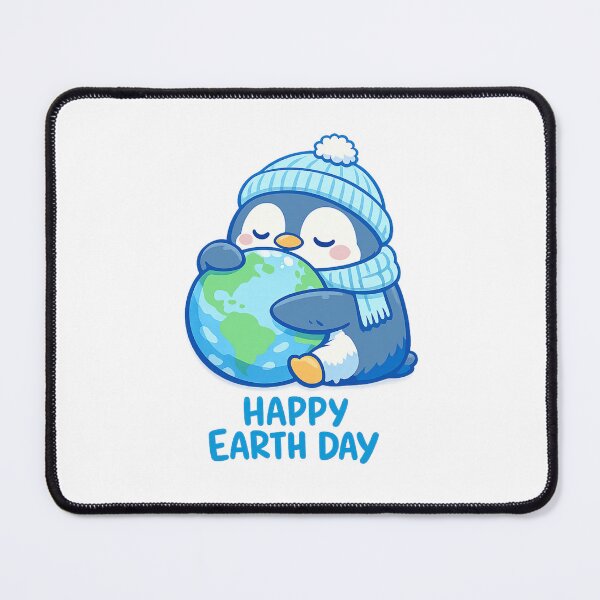 Item preview, Happy Earth Day designed and sold by LuveraxArt.