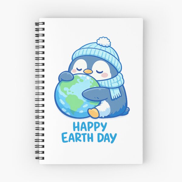 Item preview, Happy Earth Day designed and sold by LuveraxArt.