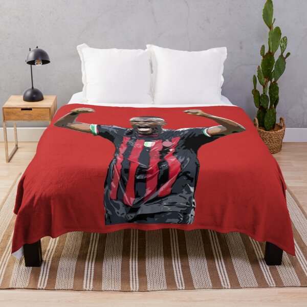 Item preview, Fikayo Tomori designed and sold by raffrasta.