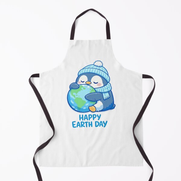 Item preview, Happy Earth Day designed and sold by LuveraxArt.