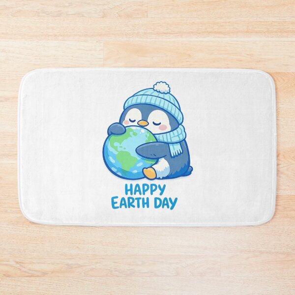Item preview, Happy Earth Day designed and sold by LuveraxArt.