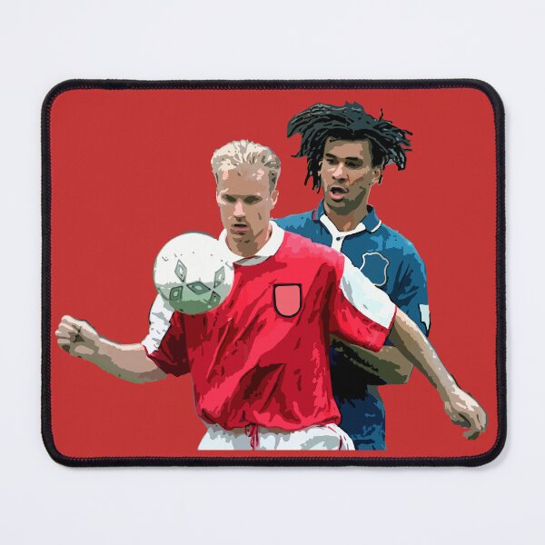 Item preview, Dennis Bergkamps Vs Ruud Gullit designed and sold by raffrasta.
