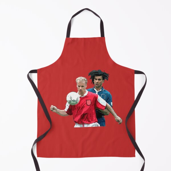 Item preview, Dennis Bergkamps Vs Ruud Gullit designed and sold by raffrasta.