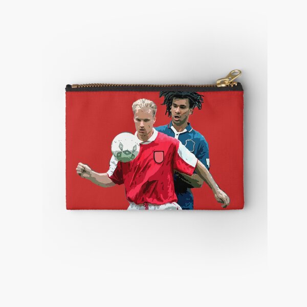 Item preview, Dennis Bergkamps Vs Ruud Gullit designed and sold by raffrasta.