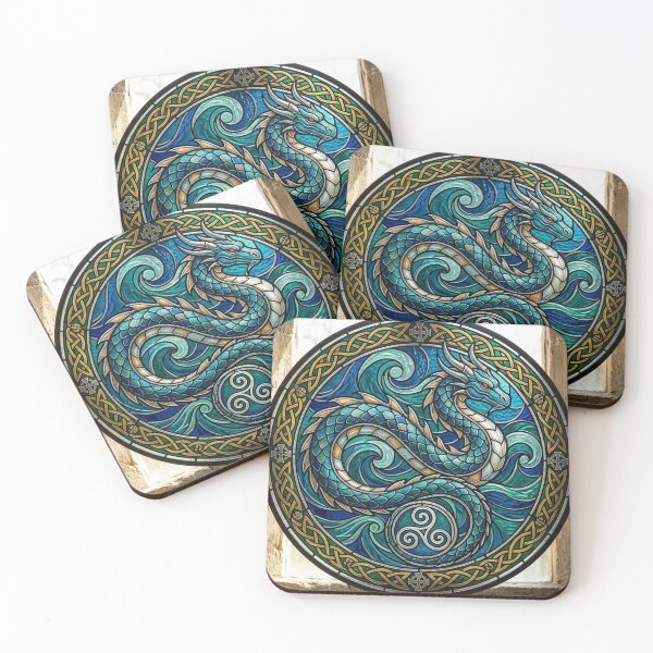 Item preview, Sea Dragon designed and sold by RaF71PrO.