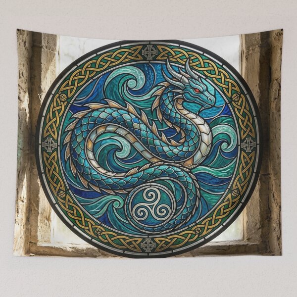 Item preview, Sea Dragon designed and sold by RaF71PrO.