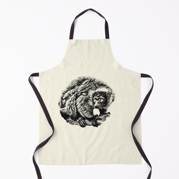 Item preview, Red ruffed Lemur designed and sold by Guardi71.